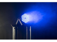 Ibiza Projector PAR C/ 36 LEDS 1W RGB DMX Ibiza Projector PAR C/ 36 LEDS 1W RGB DMX